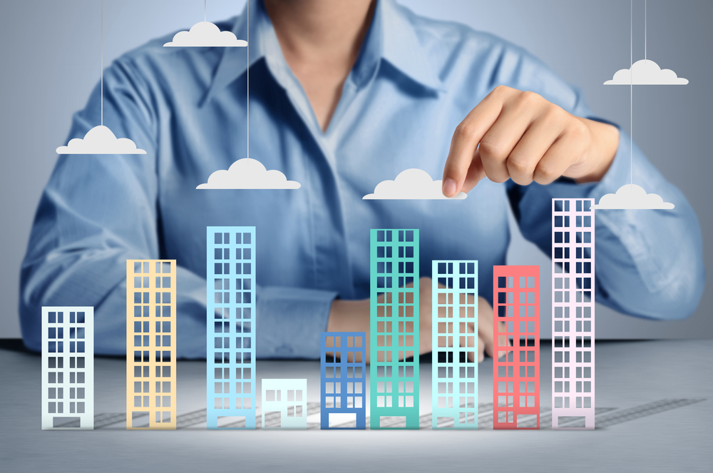 анализ работы отделов продаж компаний недвижимости прави групп